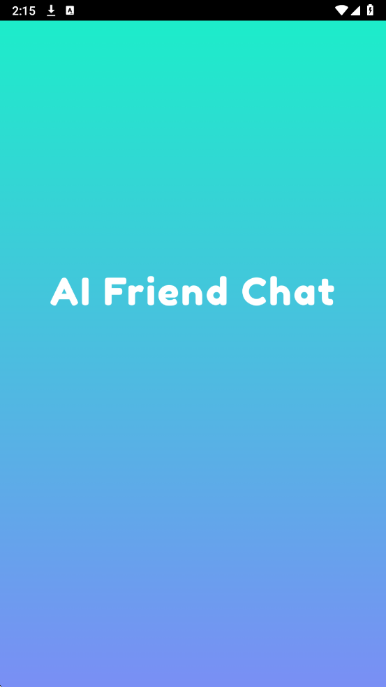 TaleTal AI聊天软件截图0