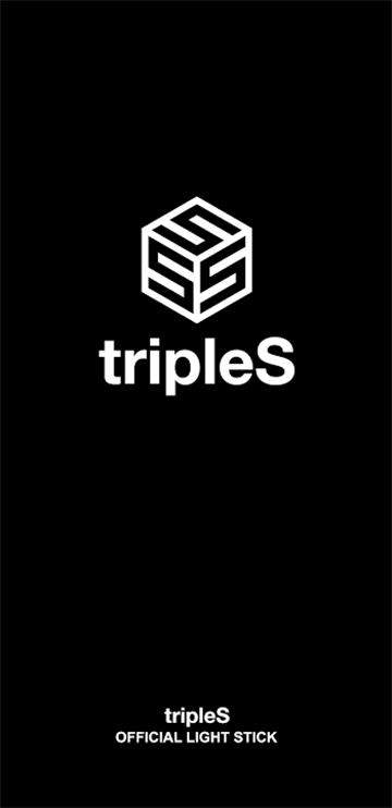 tripleS OFFICIAL LIGHT STICK��׿���ͼ0