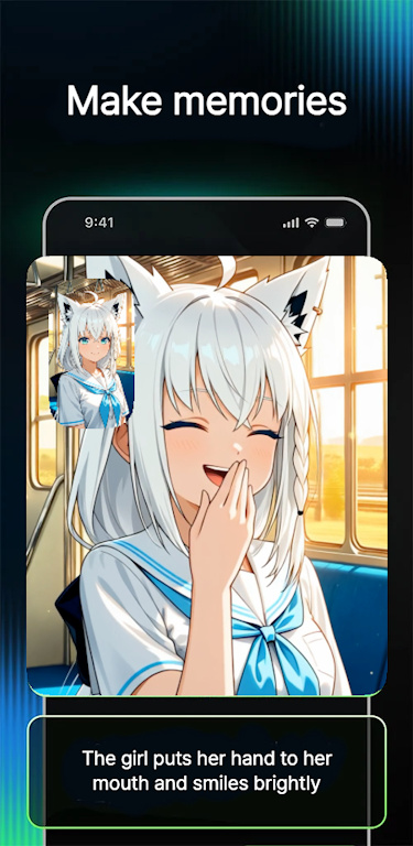 aniflow�ֻ���׿���ͼ2