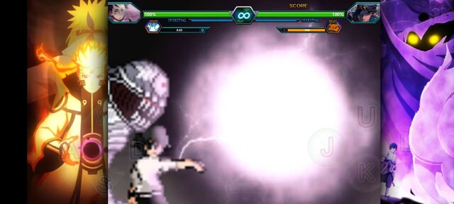 ����vs��Ӱ����A�ΰ���Ϸ��ͼ2