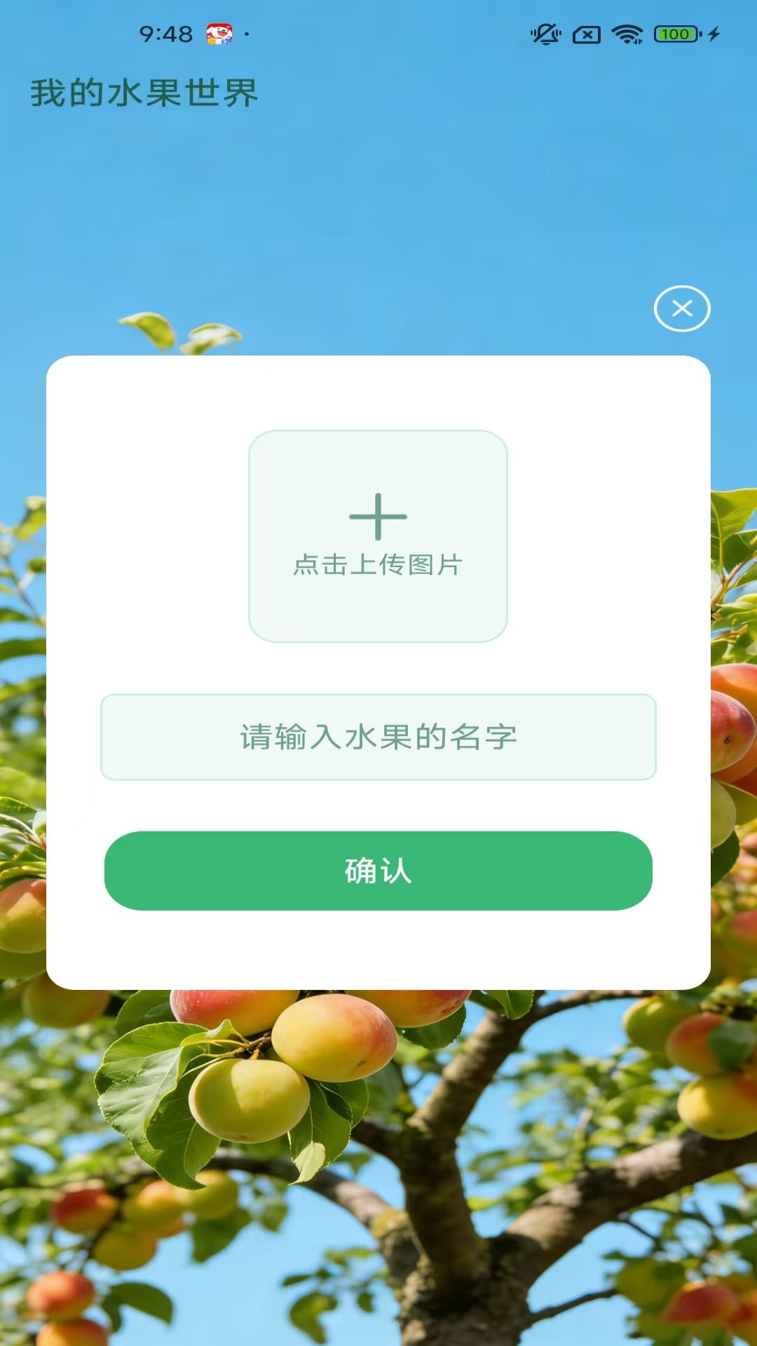 多宝果园2026最新安卓版截图1