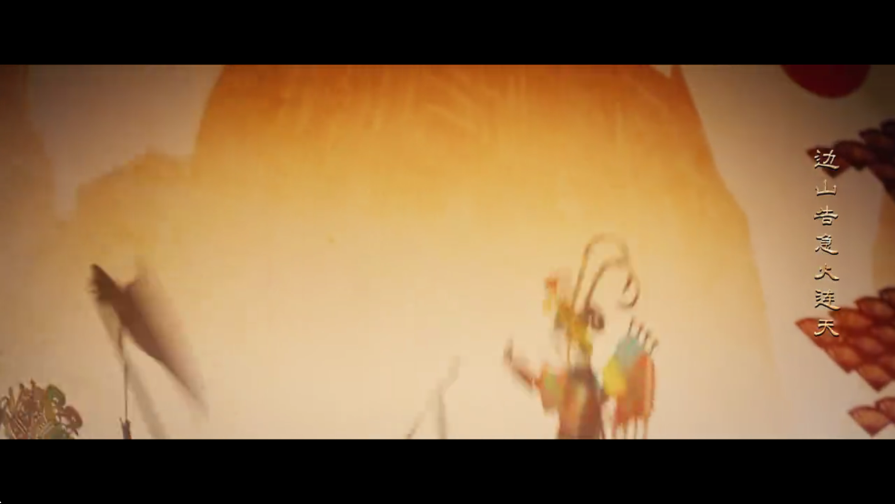 ���4k���Ӻ��ӽ�ͼ1