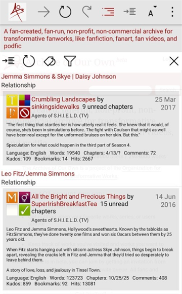 ao3�ֻ���app��ͼ2