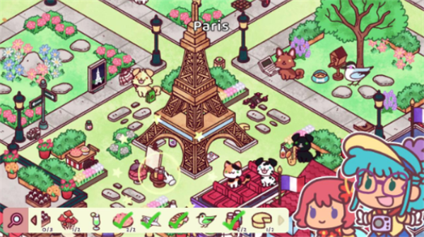 ����������ذ�׿���ͼ4