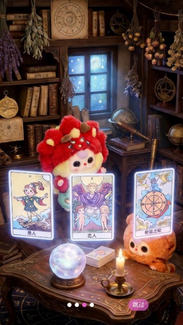 灵伴linksoul最新版截图1