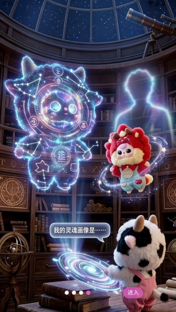 灵伴linksoul最新版截图2