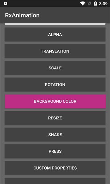 rxanimation app��ͼ1