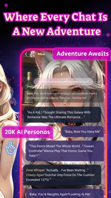 Crazy Girl�ֻ����ͼ2