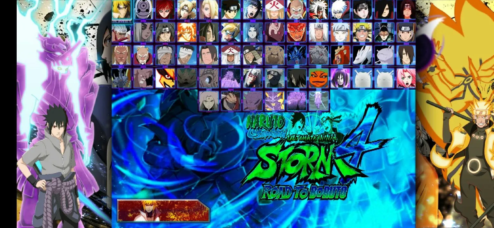 ��Ӱ����mugen���°�2026��ͼ1