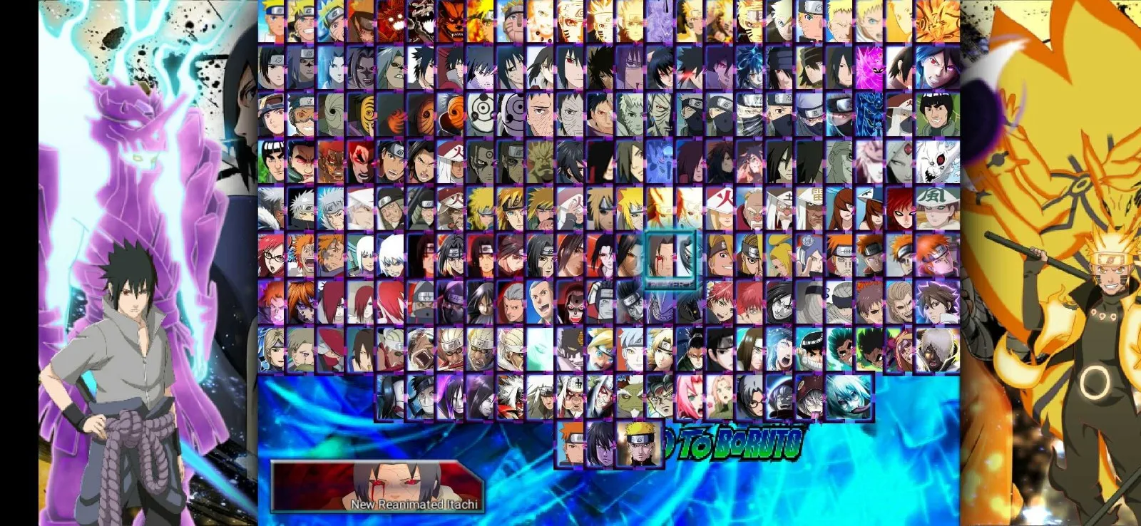 ��Ӱ����mugen���°�2026��ͼ2