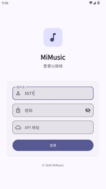 MiMusic��Ѱ��ͼ2
