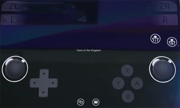 nyuhu模拟器最新版本(nyuhu emulator)v46 第3张 nyuhu模拟器最新版本(nyuhu emulator)v46 第3张