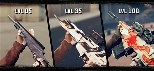 3D狙击手射击模拟无限金币版截图 4