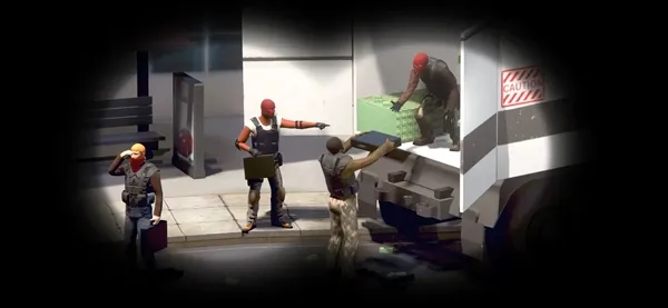 3D狙击手射击模拟无限金币版截图 2