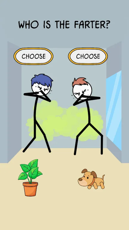 Who Is Lying最新版截图 2