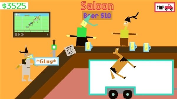 赛马游戏horsey game手机版截图 3