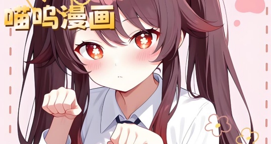 喵呜漫画