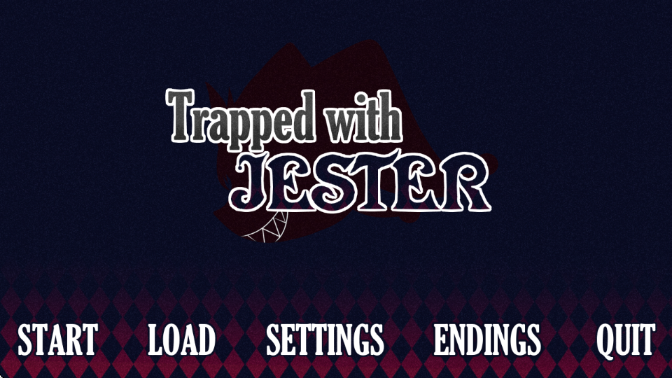 你被小丑困住了汉化版(trappedwithjester)截图 4