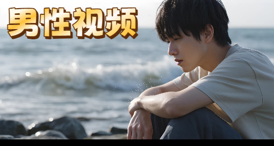 男性视频