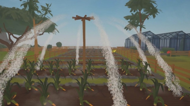 菜市场模拟器steam移植官方版截图 1