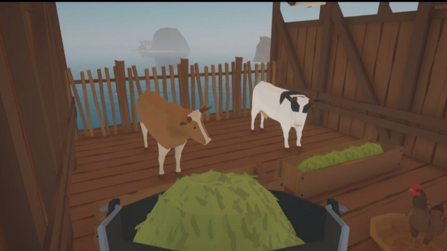 菜市场模拟器steam移植官方版截图 3