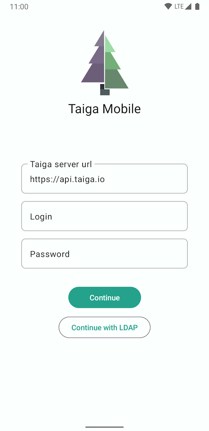 Taiga Mobile���°��ͼ0