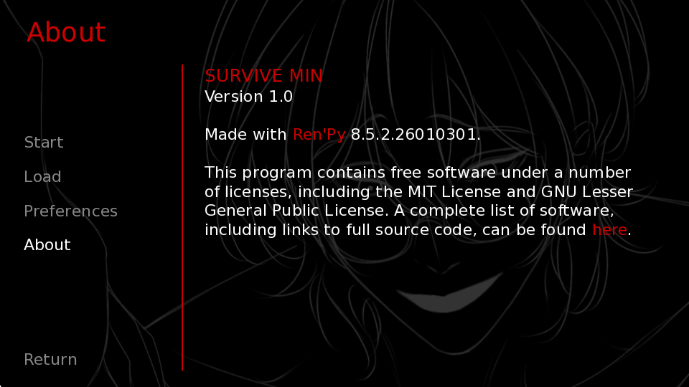 survivemin游戏中文版截图 4