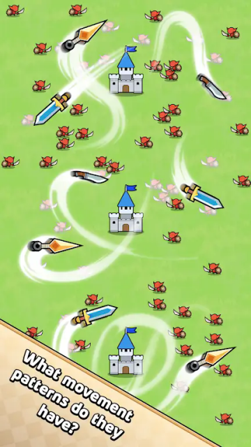 武器循环免广告版(Weapon Loop)截图 3