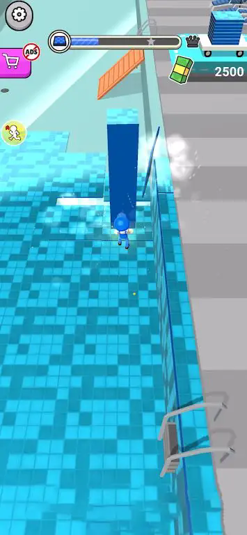 泳池清洁工2026最新版(Pool cleaning)截图 3