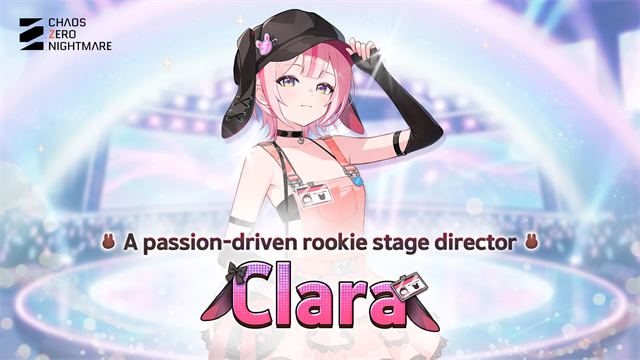 chaoszeronightmare国际服截图 4