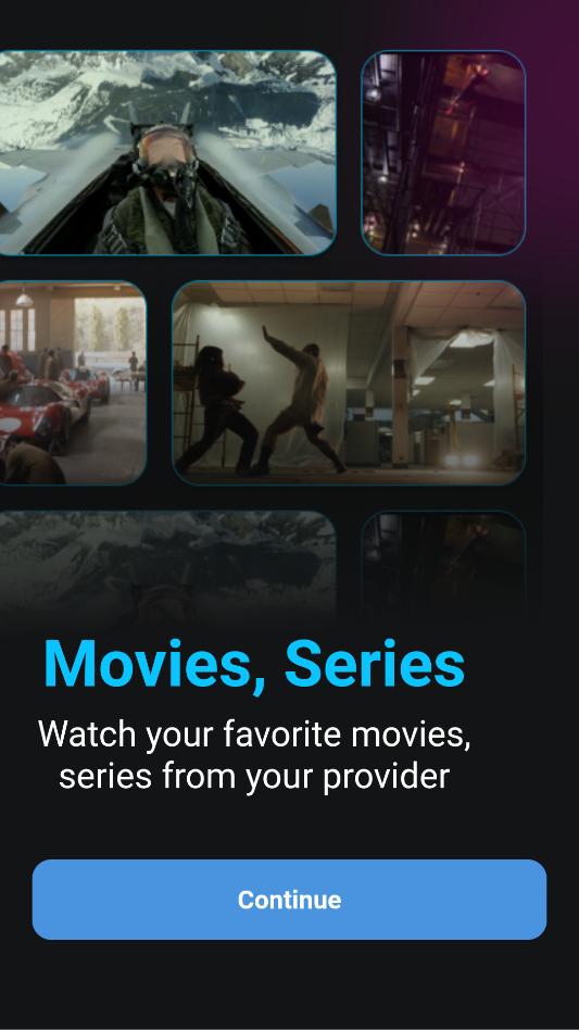 iptv player apk���°汾��ͼ0
