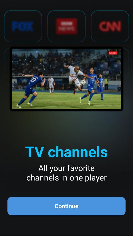 iptv player apk���°汾��ͼ1