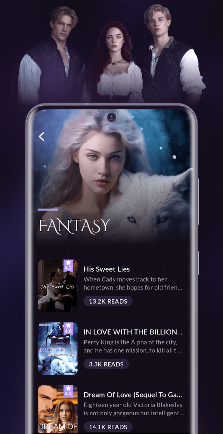 Snowella app�ٷ������ͼ2