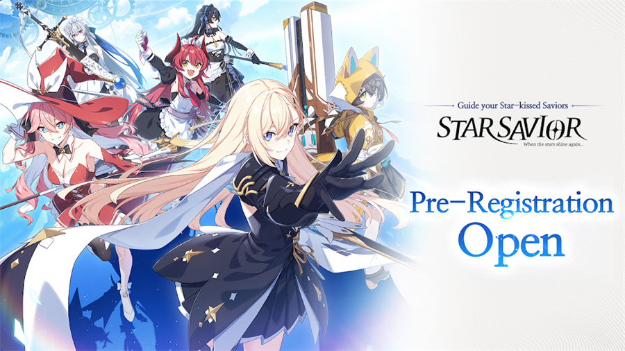 starsavior��֮��Ԯ�����ι��ʷ���ͼ0