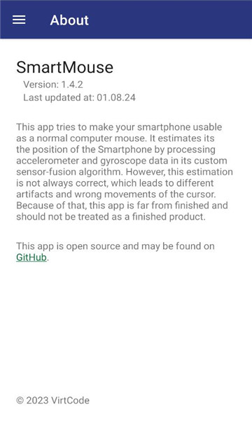 smartmouse�ֻ����ͼ1