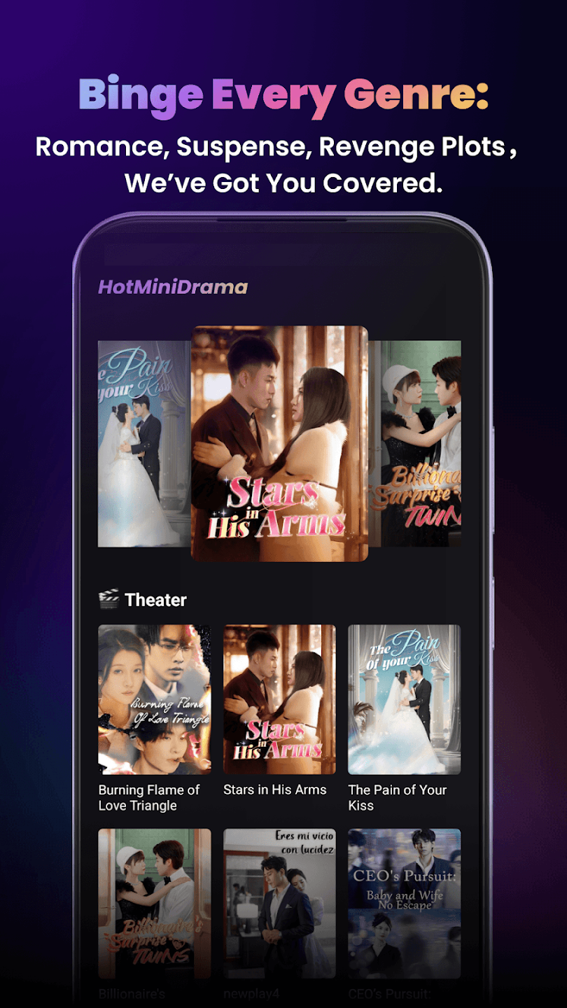 HotMiniDrama�̾�ٷ����ͼ1