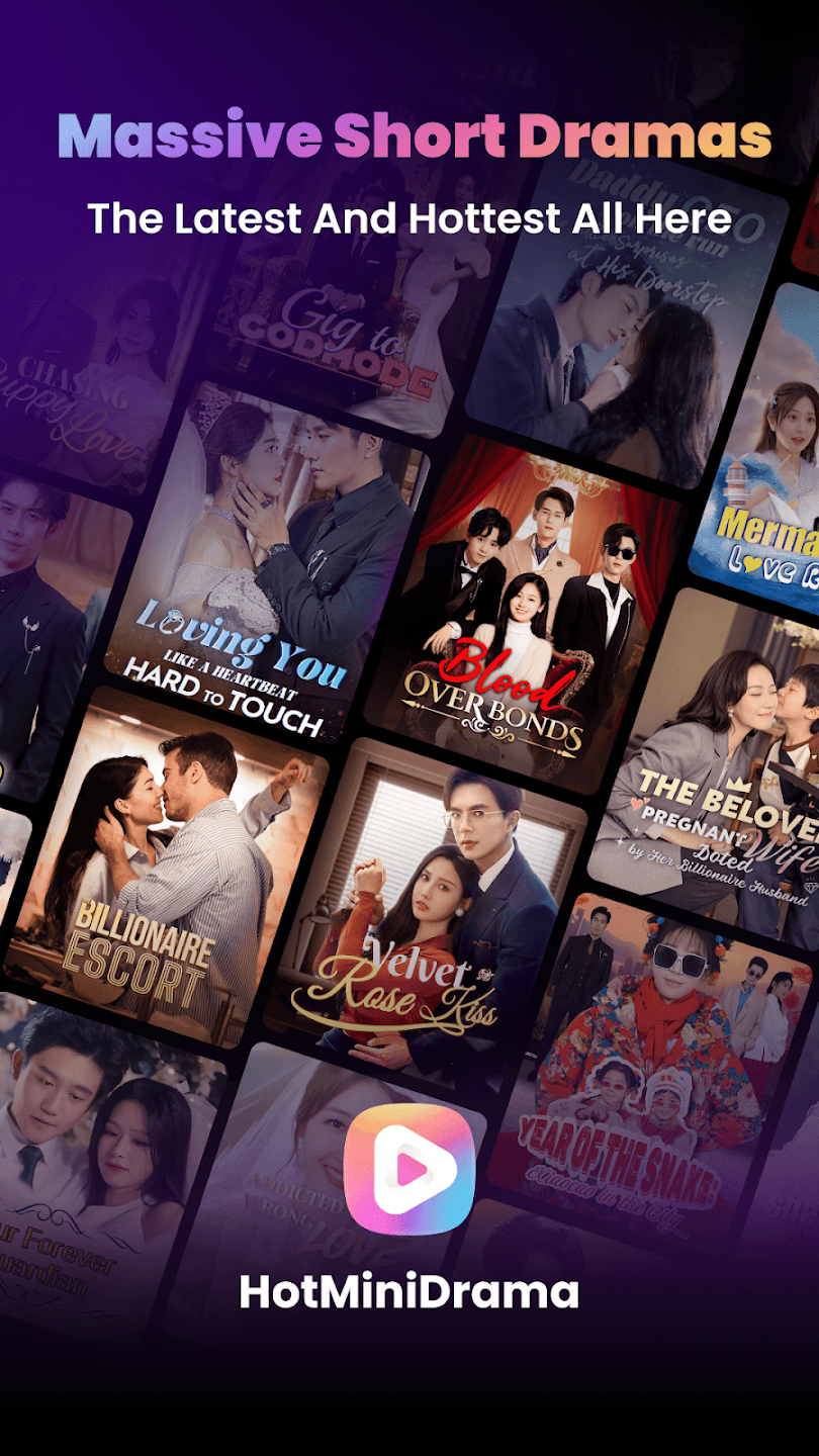HotMiniDrama�̾�ٷ����ͼ2