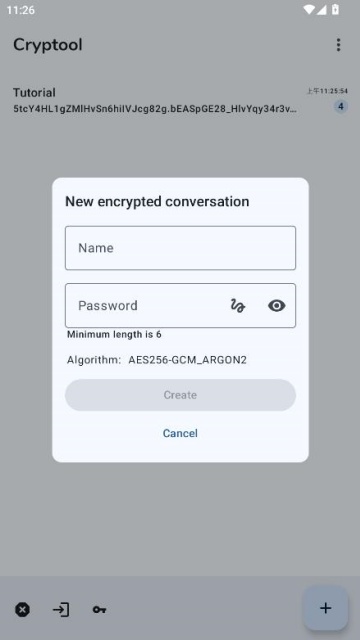Cryptool���°��ͼ3