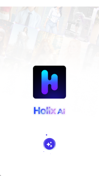 Holix AI�ٷ������ͼ3