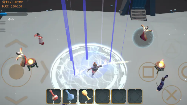 һ��Զ��ȥ����(onelifequest)��ͼ1