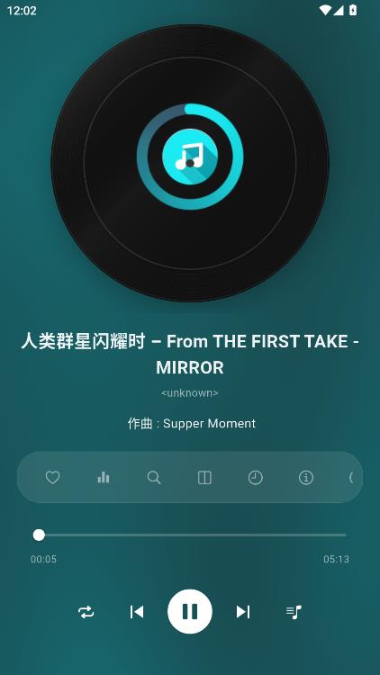 KMusic��Ѱ��ͼ2