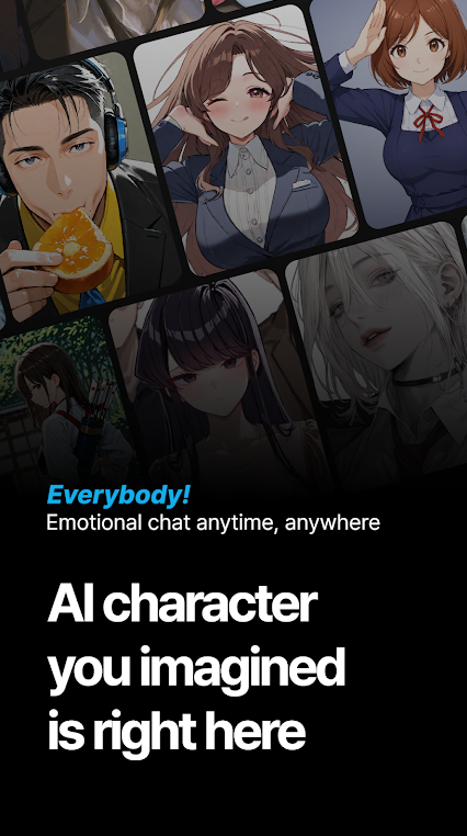 BoriChat AI���������ٷ����ͼ2