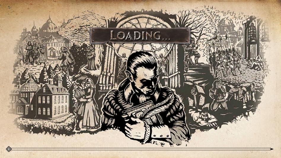 �����ؾ�ʿ����ƽ��������ò˵�(the life and suffering of sir brante)��ͼ2