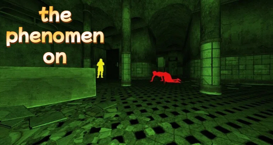 thephenomenon