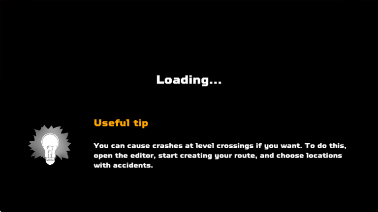 独联体火车模拟器MOD截图 1