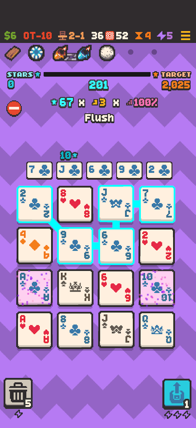 Pokermancer2026最新版截图 3