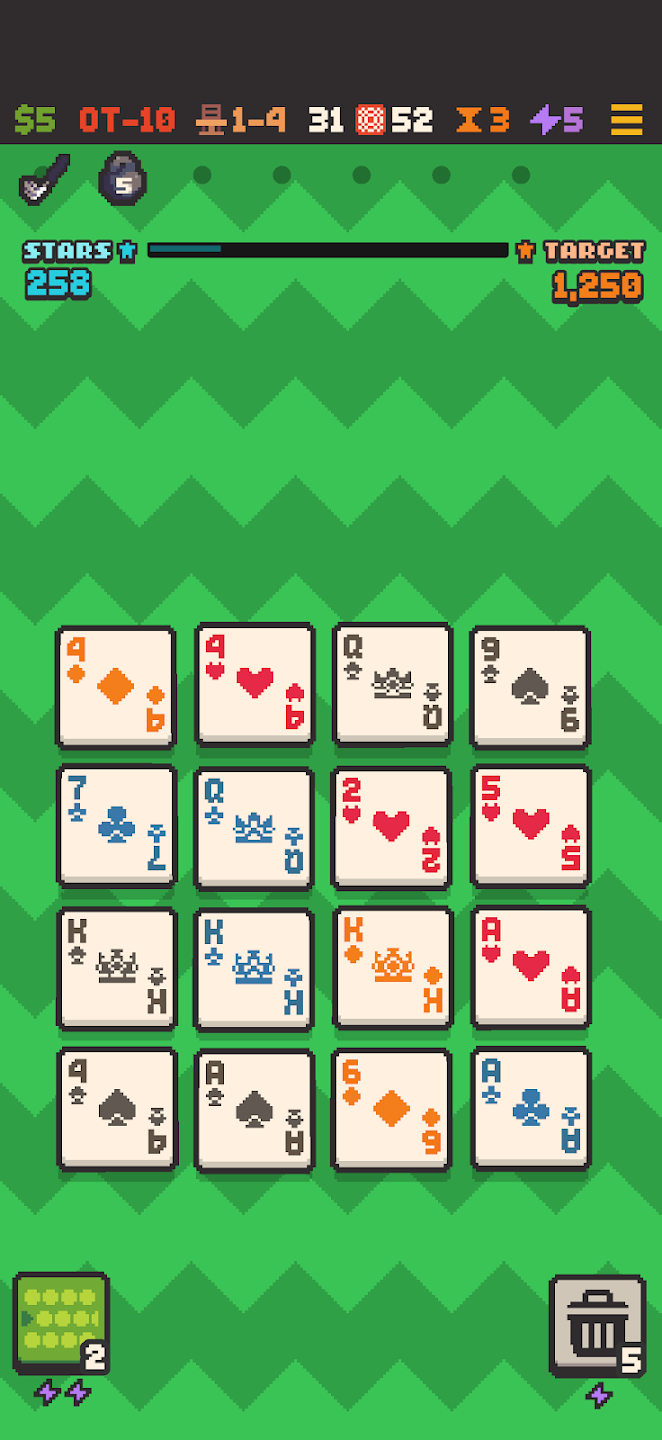 Pokermancer2026最新版截图 2