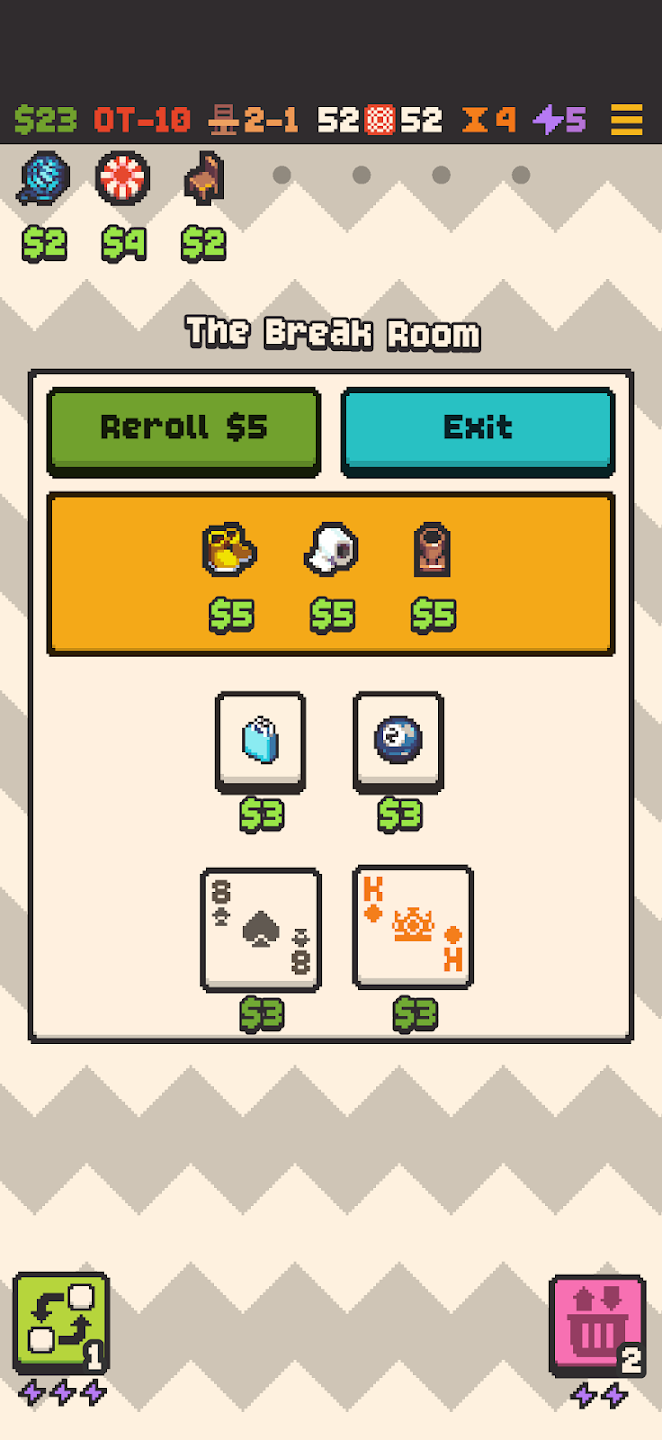 Pokermancer2026最新版截图 1