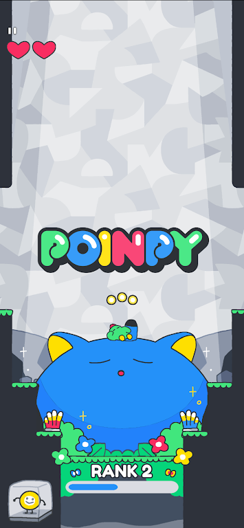 派恩比去广告游戏(POINPY)截图 2