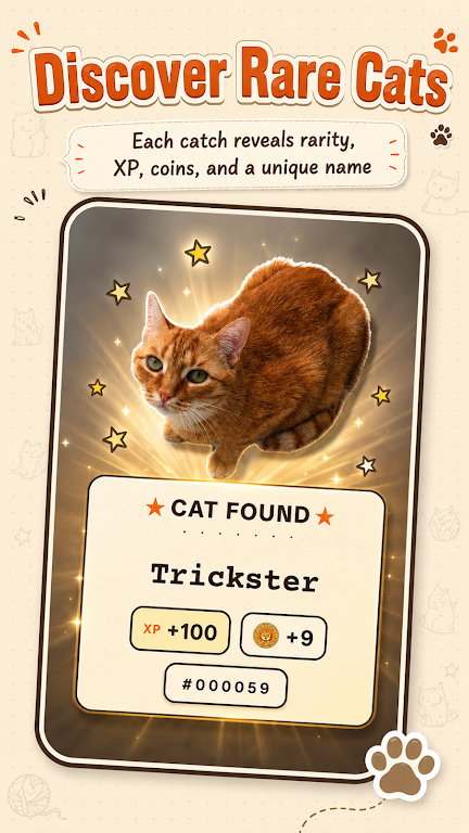 CatchCat安卓官方版截图 2